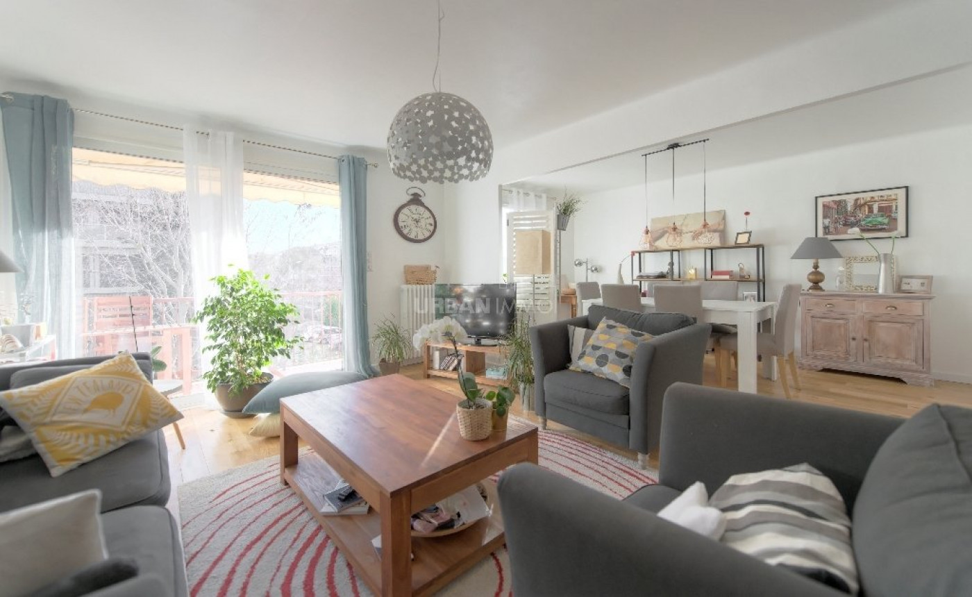 vente Appartement Montpellier - Photo 1