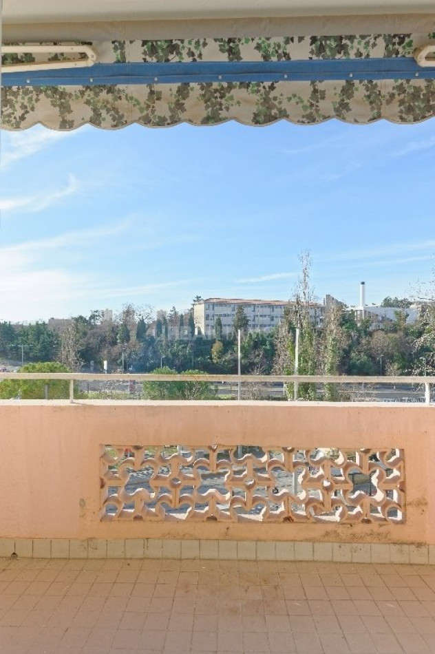 vente Appartement Montpellier - Photo 2