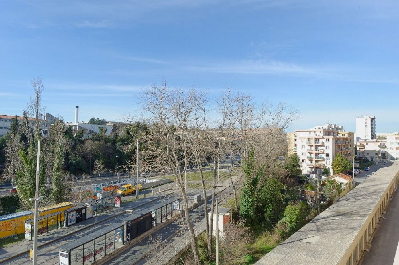 vente Appartement Montpellier - Photo 7