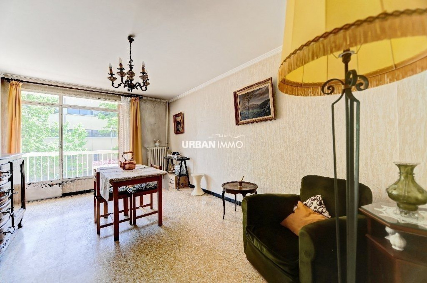 vente Appartement Montpellier - Photo 2