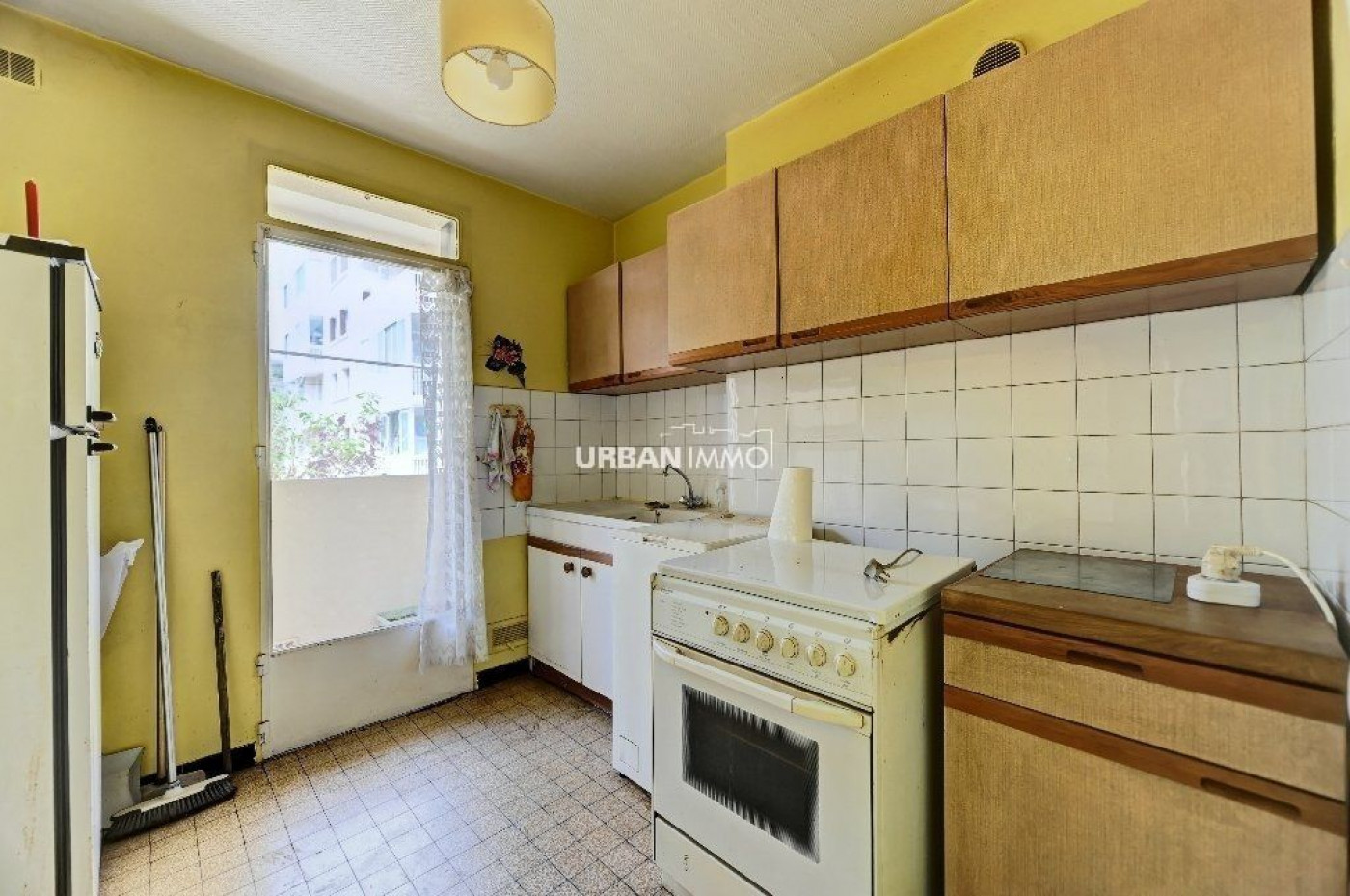 vente Appartement Montpellier - Photo 6