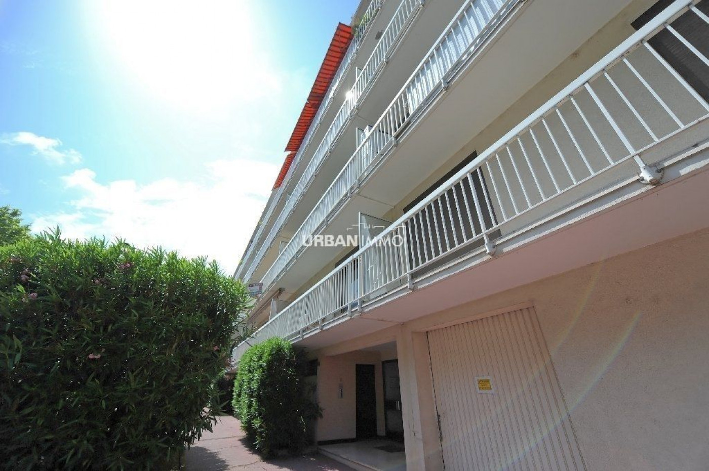 vente Appartement Montpellier - Photo 9