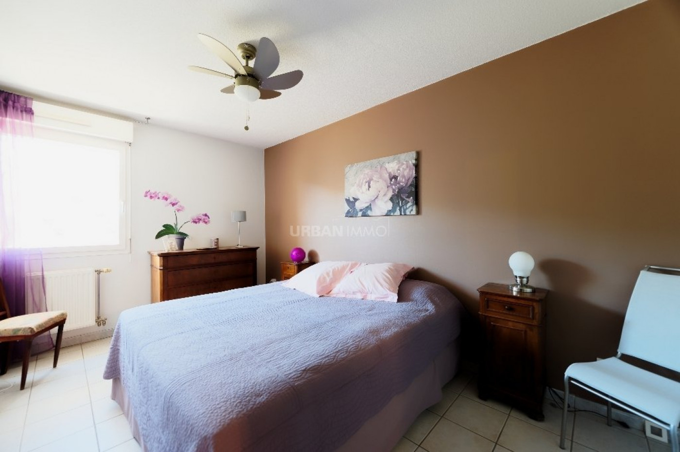 vente Appartement Montpellier - Photo 9