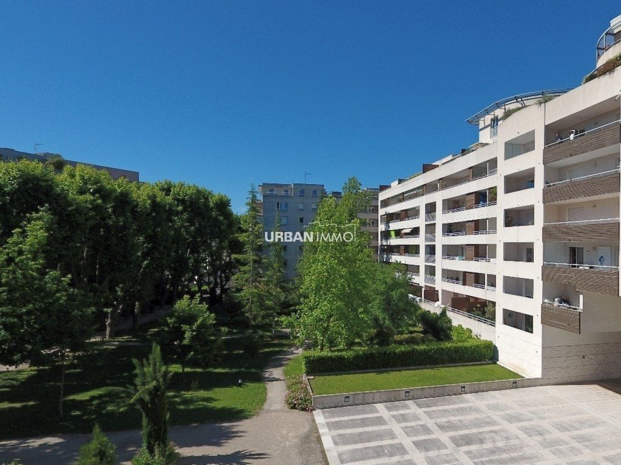 vente Appartement Montpellier - Photo 2