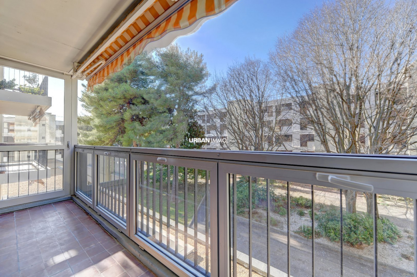 vente Appartement Montpellier - Photo 5