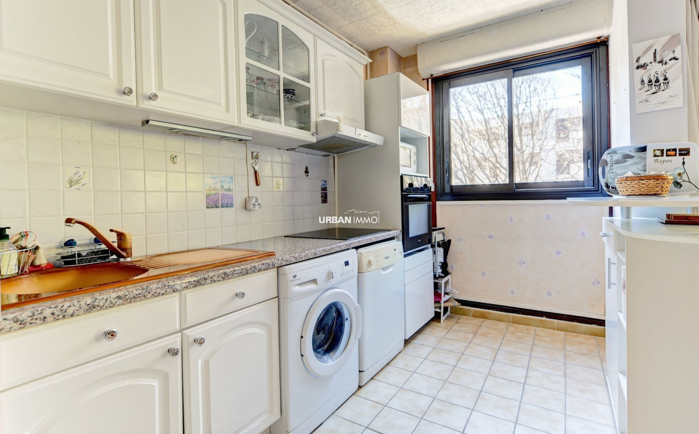 vente Appartement Montpellier - Photo 2