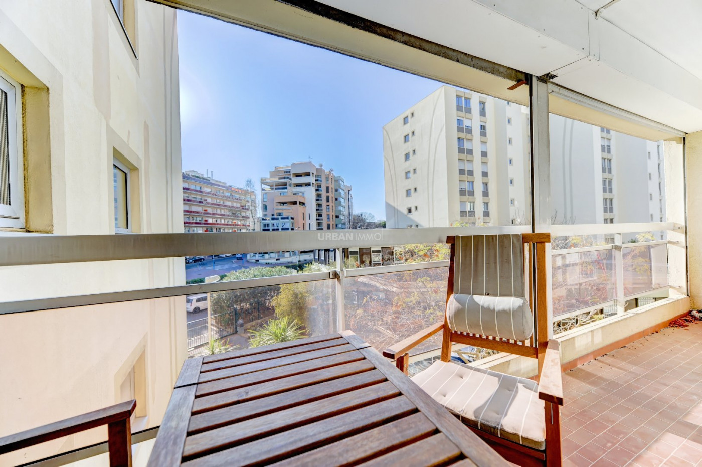 vente Appartement Montpellier - Photo 9