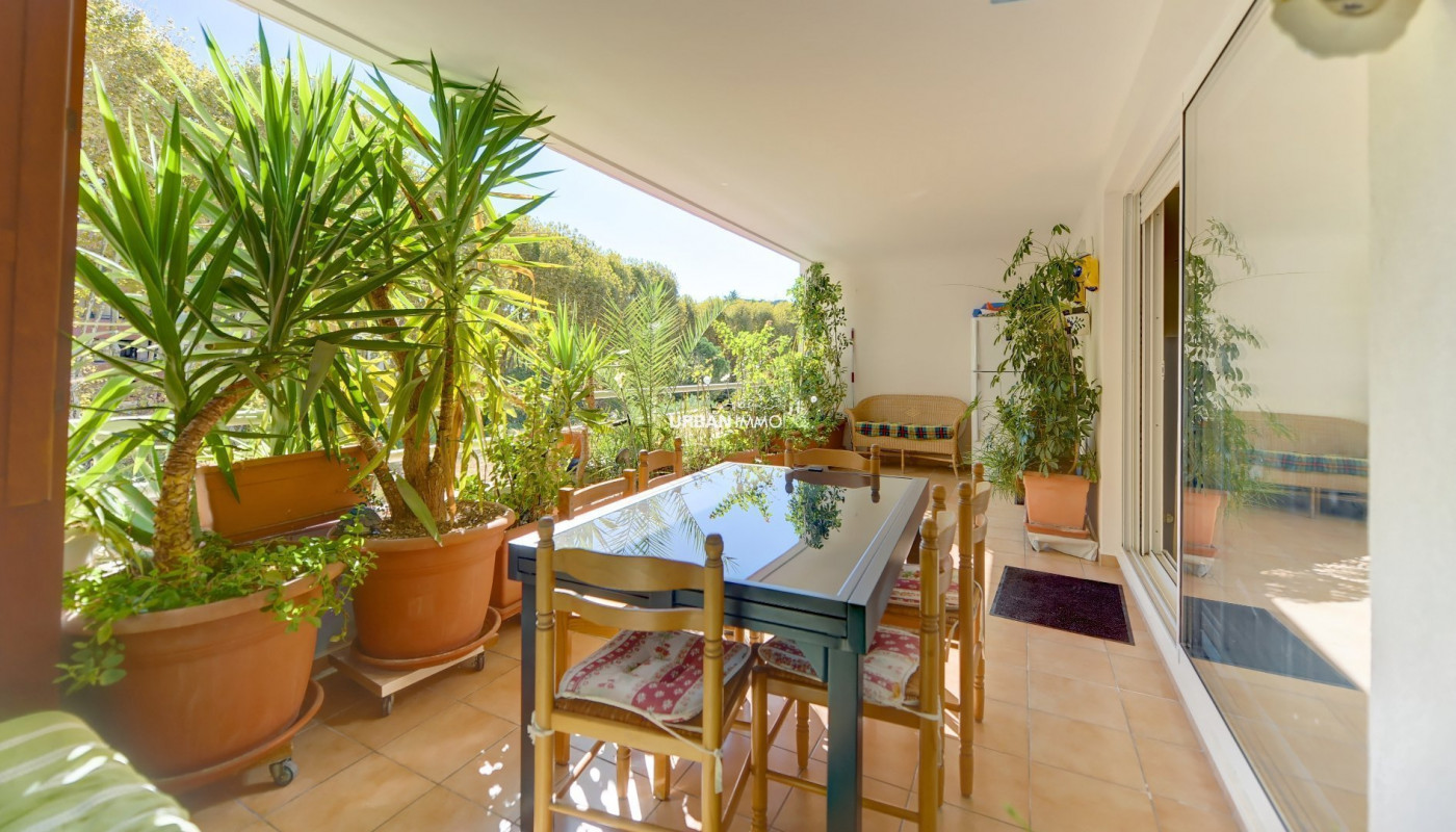 vente Appartement Montpellier - Photo 1