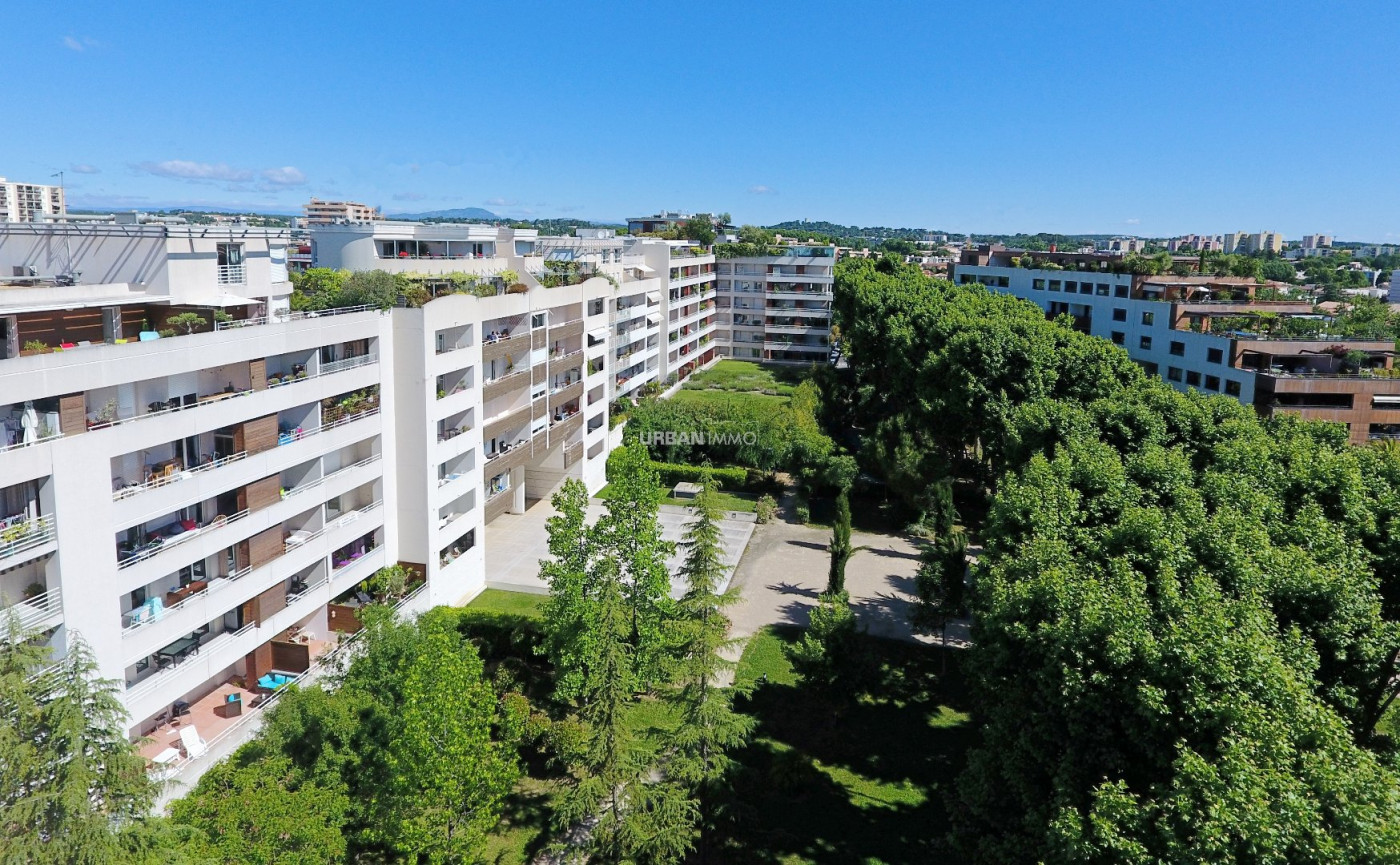 vente Appartement Montpellier - Photo 3