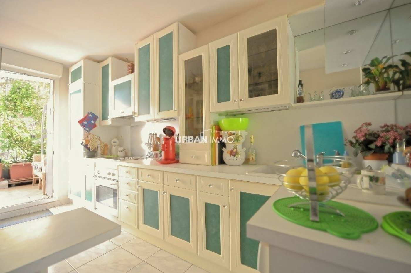 vente Appartement Montpellier - Photo 7