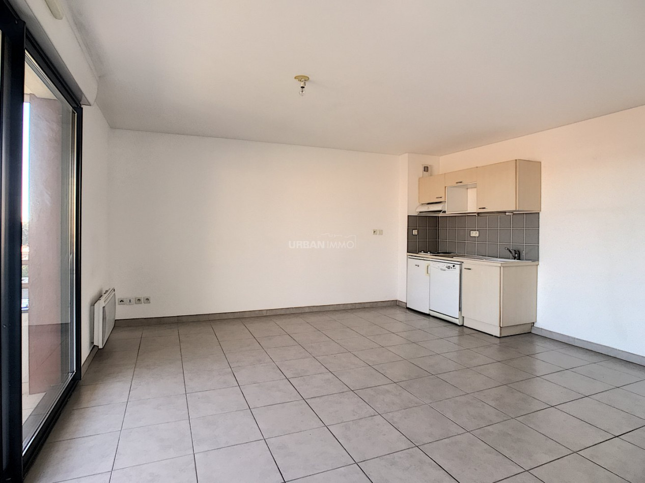 vente Appartement Montpellier - Photo 3