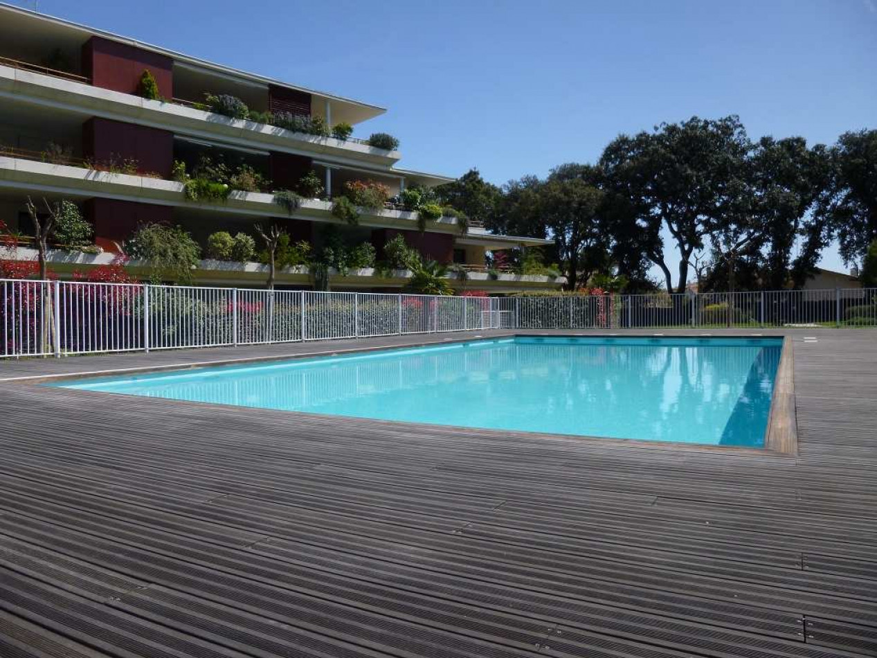 vente Appartement Montpellier - Photo 1