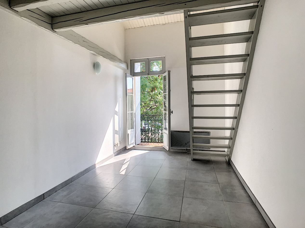 vente Appartement Montpellier - Photo 1