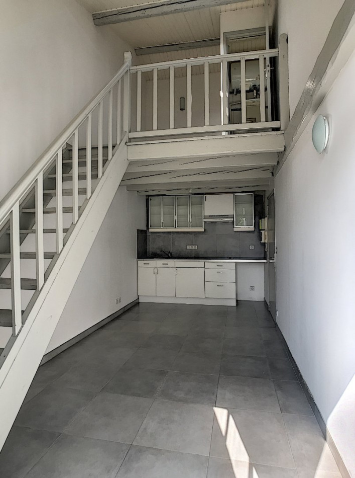 vente Appartement Montpellier - Photo 2