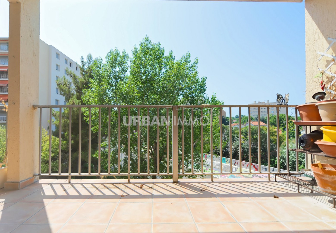 vente Appartement Montpellier - Photo 1