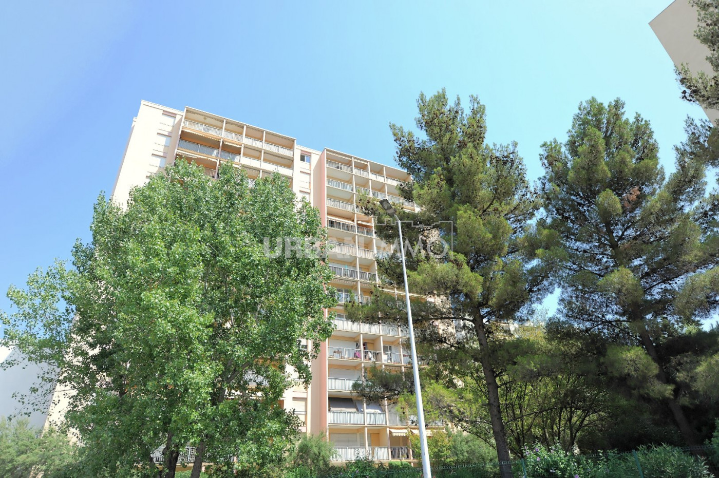 vente Appartement Montpellier - Photo 2