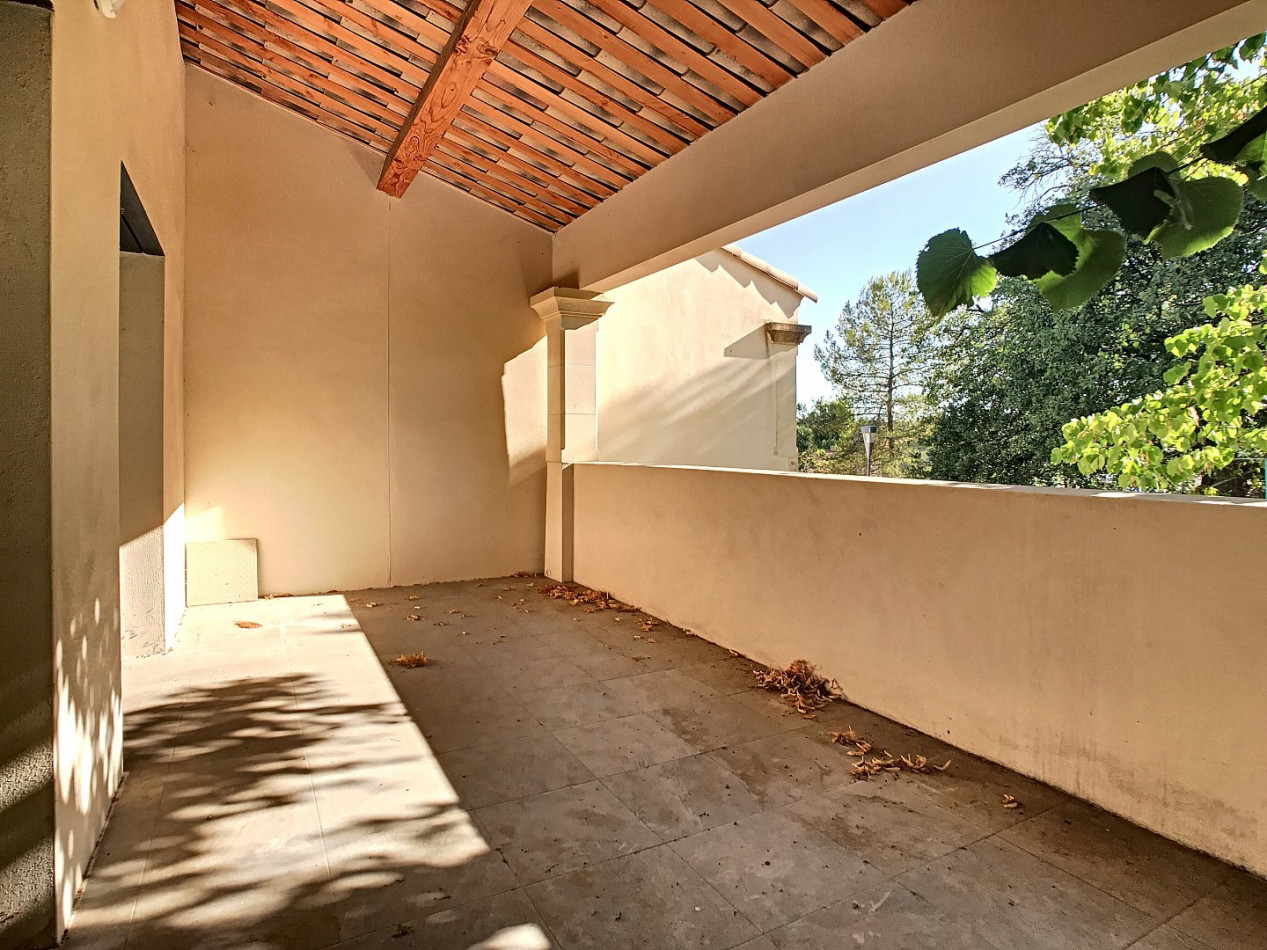 vente Appartement Prades Le Lez - Photo 3