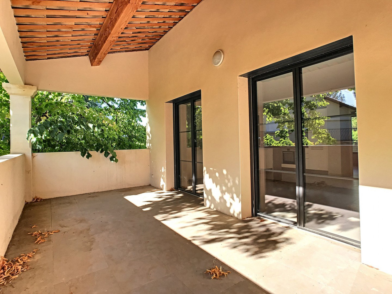 vente Appartement Prades Le Lez - Photo 2