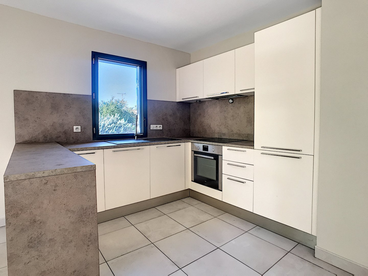 vente Appartement Prades Le Lez - Photo 4