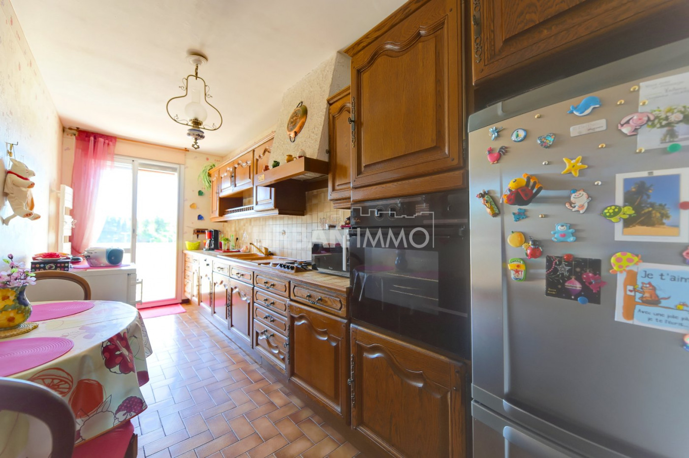 vente Appartement Montpellier - Photo 3