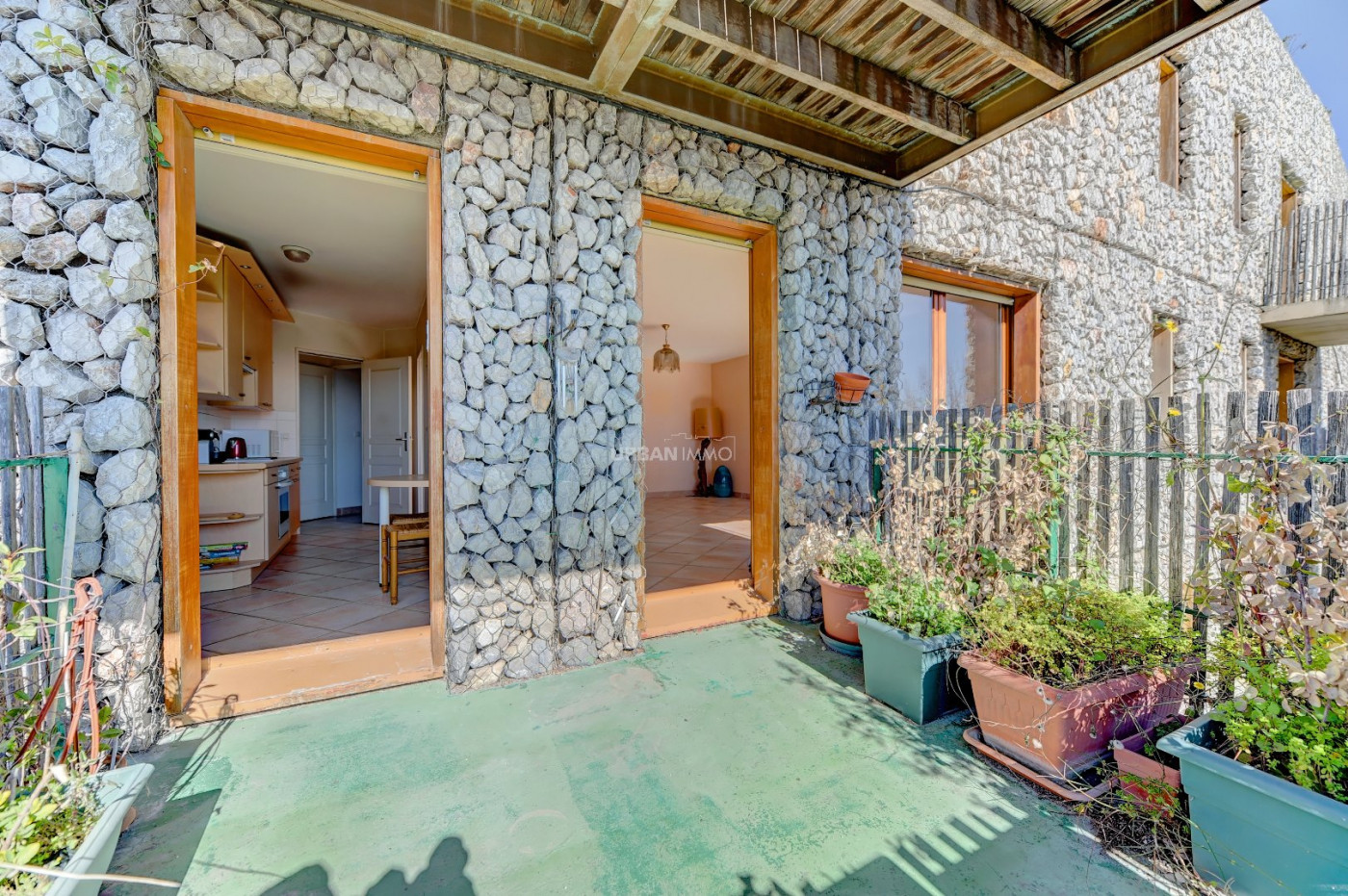 vente Appartement Montpellier - Photo 2