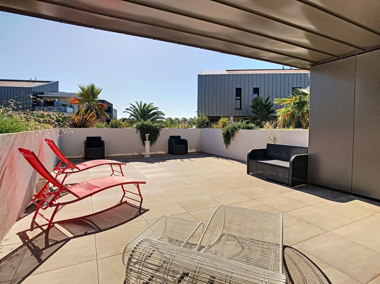 vente Appartement Lattes - Photo 9