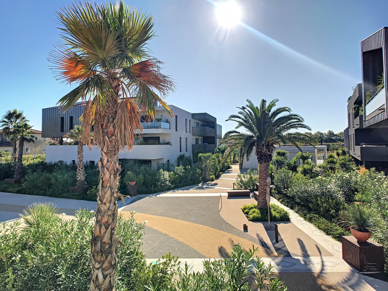 vente Appartement Lattes - Photo 10