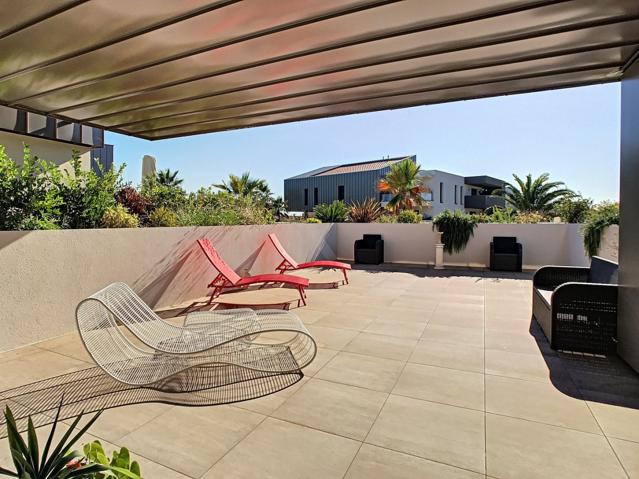 vente Appartement Lattes - Photo 1