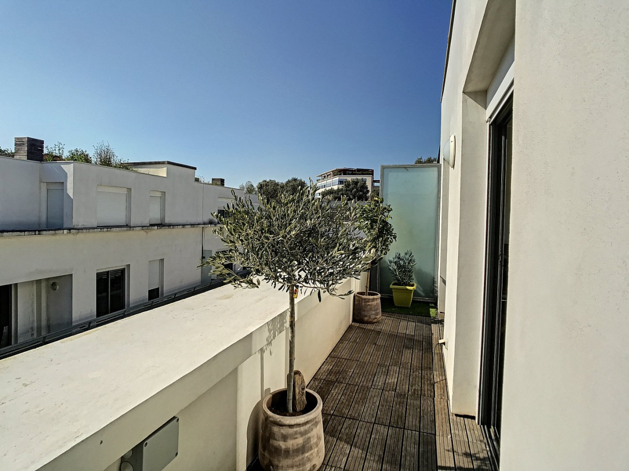 vente Appartement Montpellier - Photo 8