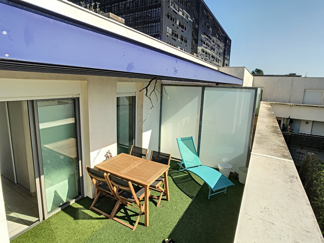 vente Appartement Montpellier - Photo 9