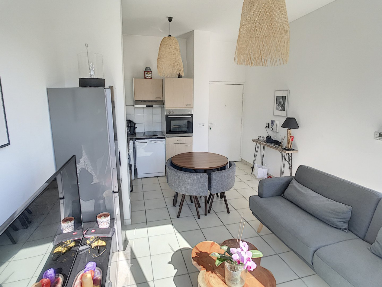 vente Appartement Montpellier - Photo 3