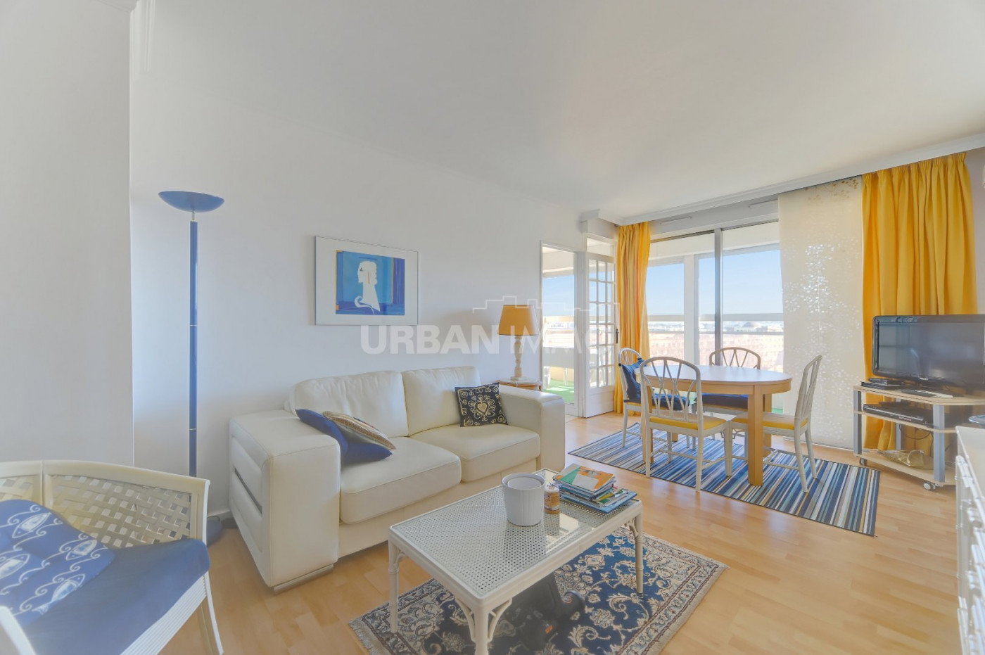 vente Appartement Montpellier - Photo 1
