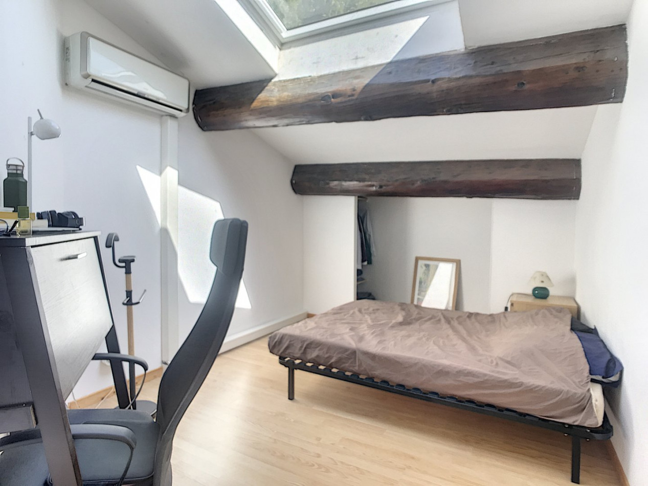 vente Appartement Montpellier - Photo 7