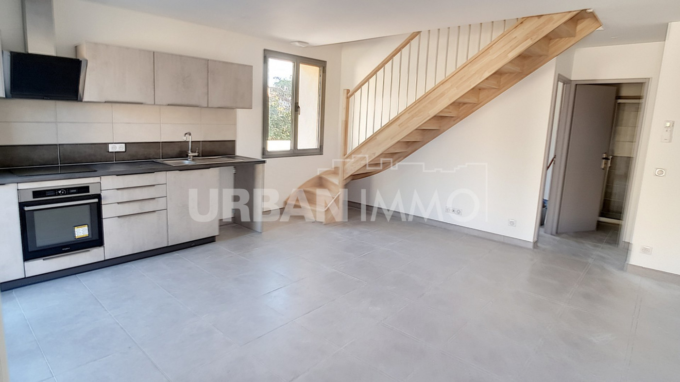 vente Appartement Grabels - Photo 2