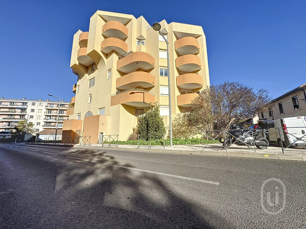 vente Appartement Montpellier - Photo 9