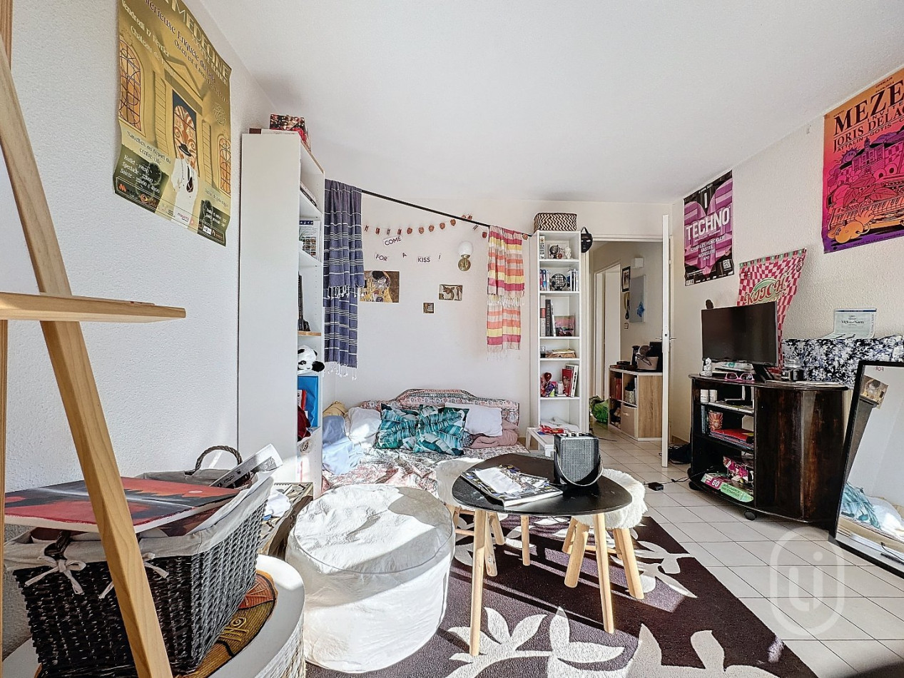 vente Appartement Montpellier - Photo 4