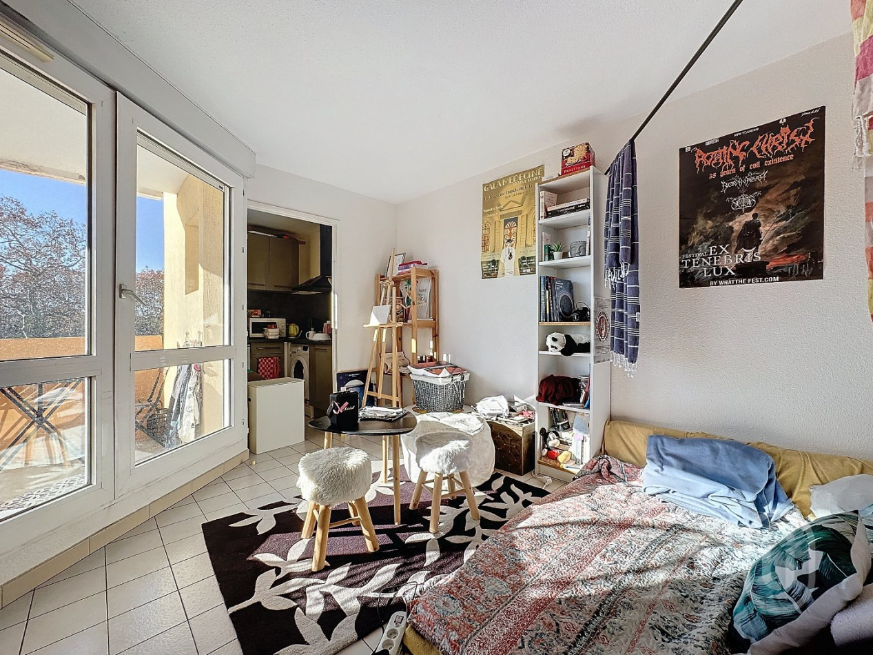 vente Appartement Montpellier - Photo 2