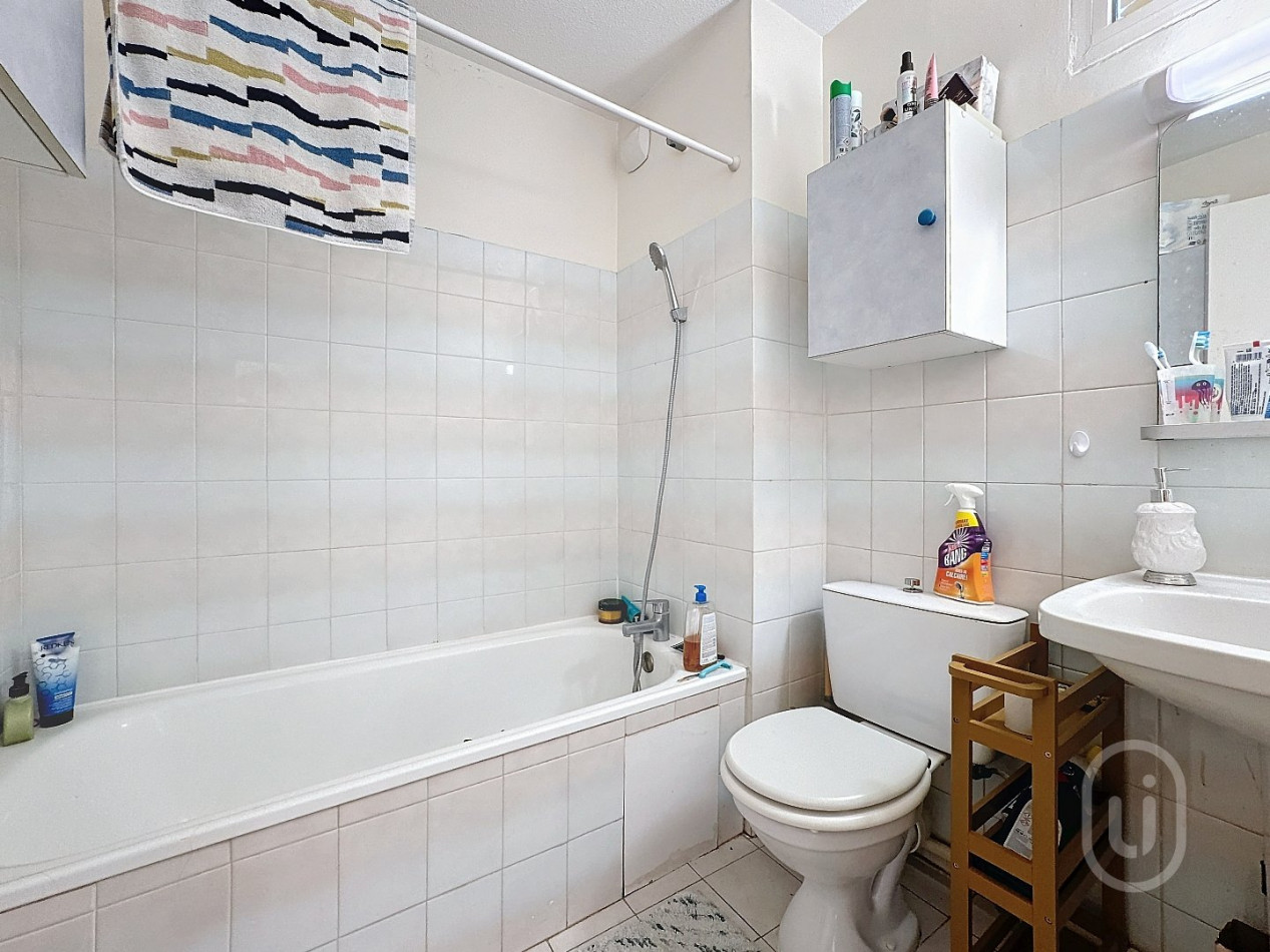 vente Appartement Montpellier - Photo 7