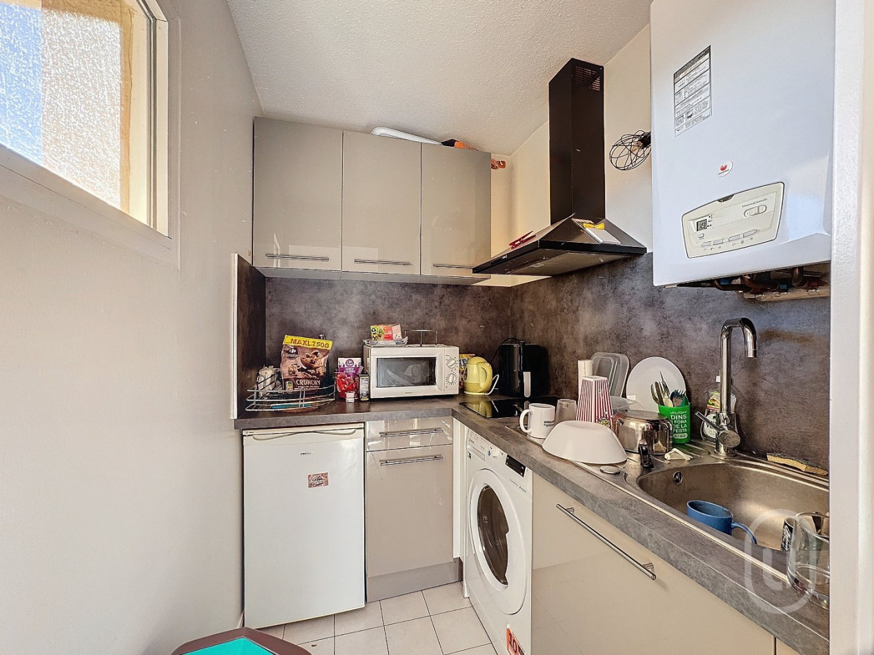 vente Appartement Montpellier - Photo 6