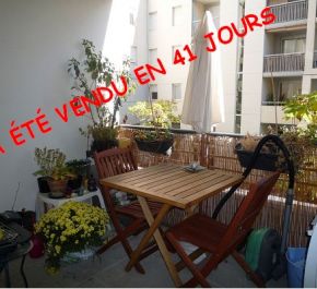 vente Montpellier