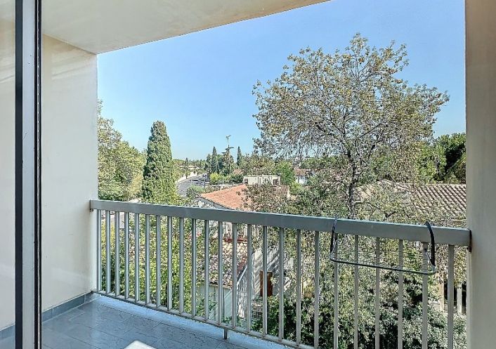 vente Appartement Montpellier