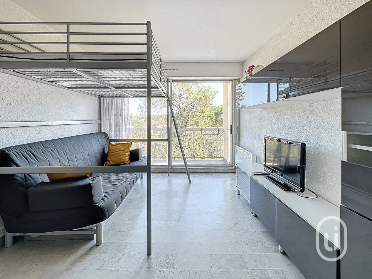 vente Appartement Montpellier - Photo 4