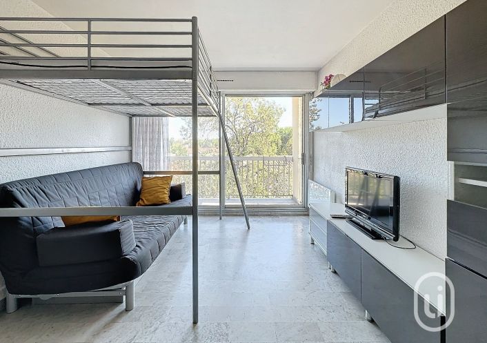 vente Appartement Montpellier