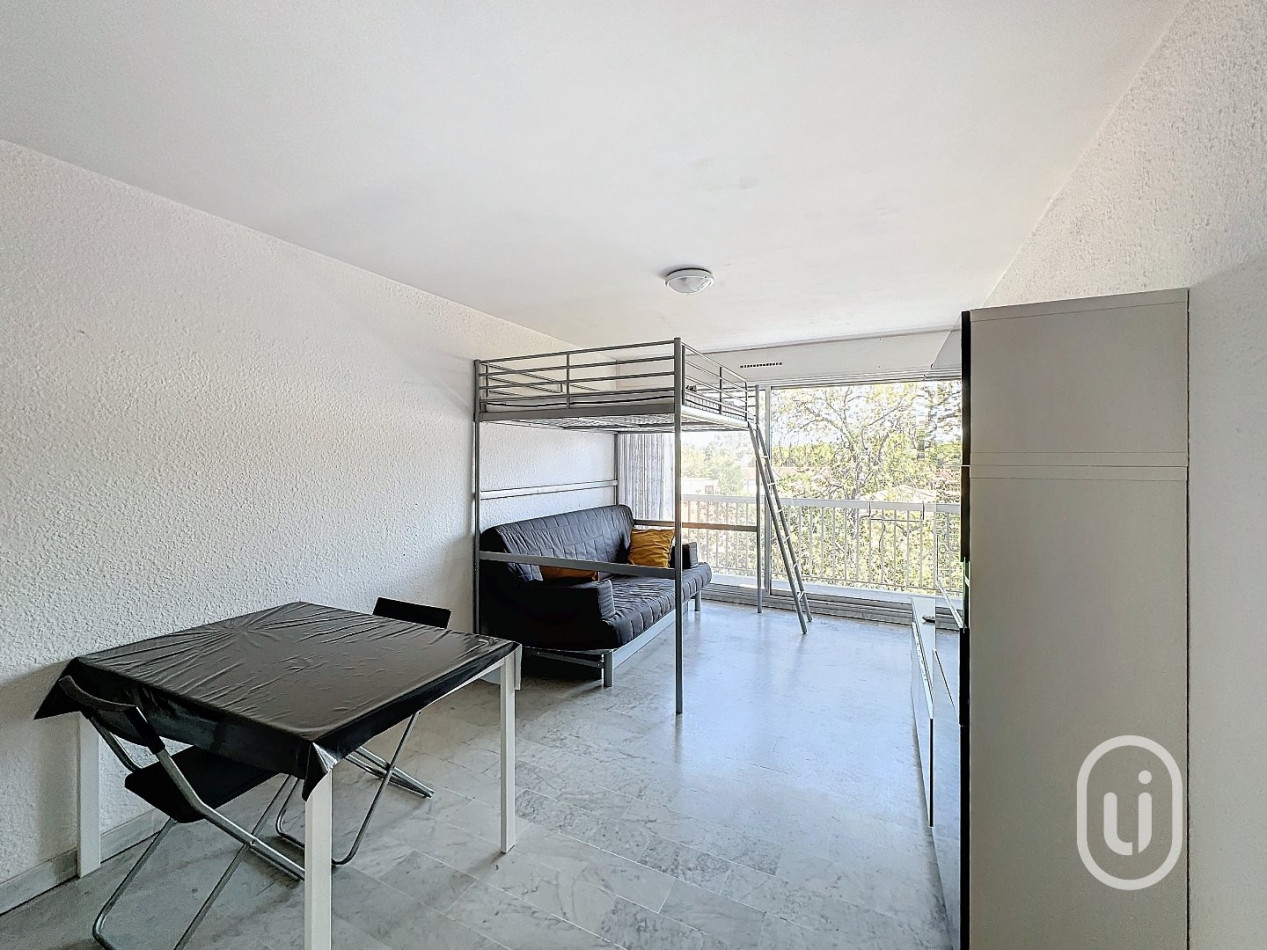 vente Appartement Montpellier - Photo 2