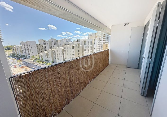 vente Appartement Montpellier