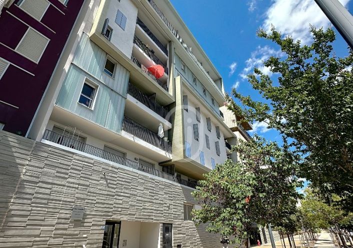 vente Appartement Montpellier