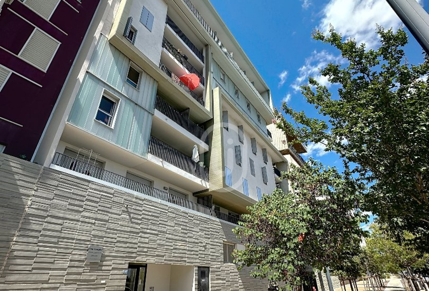 vente Appartement Montpellier - Photo 8