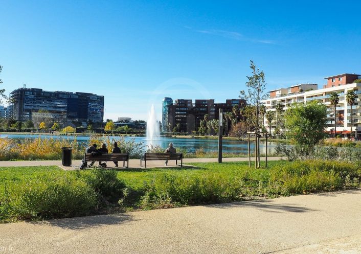 vente Appartement Montpellier