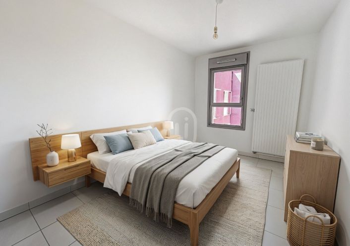 vente Appartement Montpellier