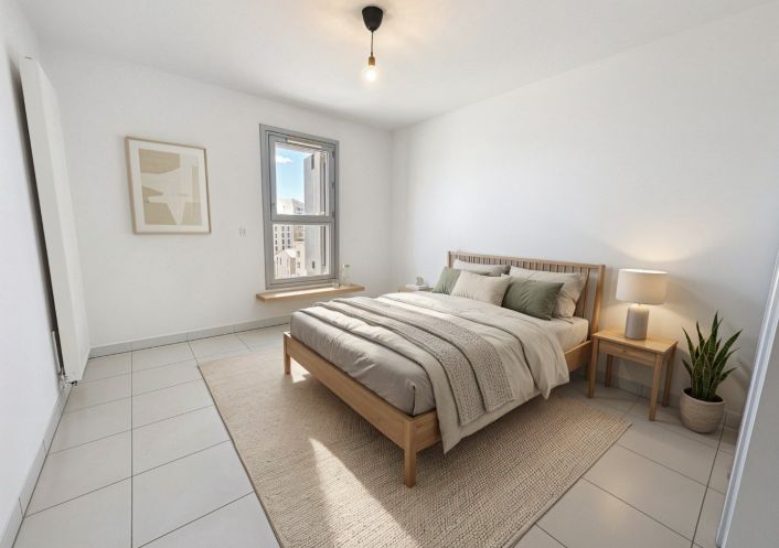 vente Appartement Montpellier